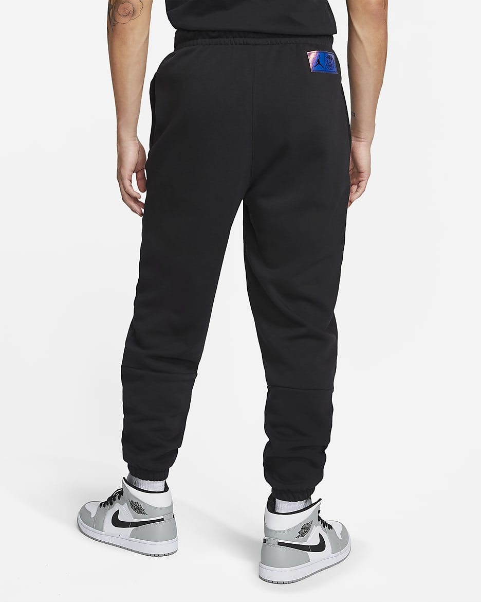 Paris Saint Germain Men s Fleece Pants